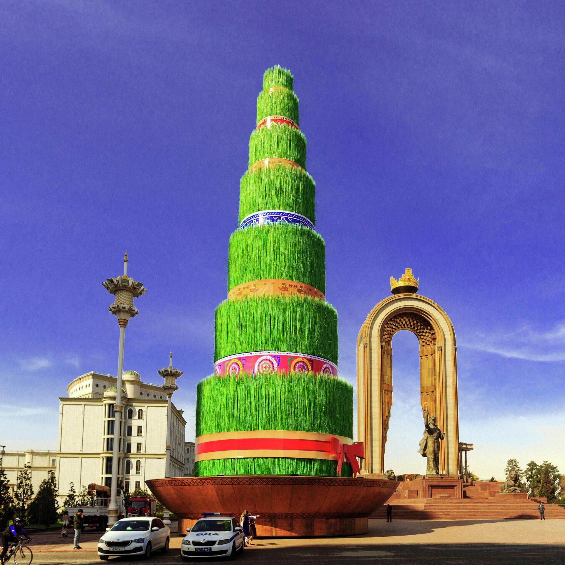 Картинка в таджикистане
